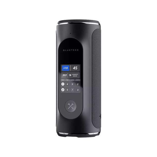 Blue Tees Player Pro GPS Speaker