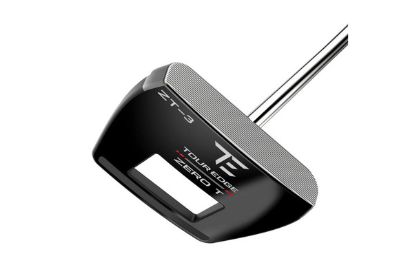Tour Edge Zero T ZT-3 Putter