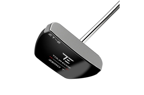 Tour Edge Zero T ZT-2 Putter