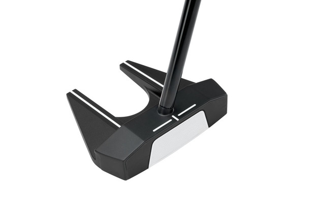 Odyssey Square 2 Square TRI-HOT Black #7 CS Putter