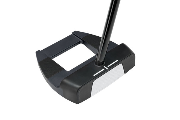 Odyssey Square 2 Square TRI-HOT Black Jailbird CS Putter