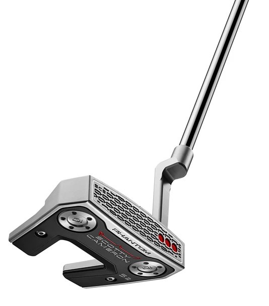 Scotty Cameron Phantom 5.2 Putter