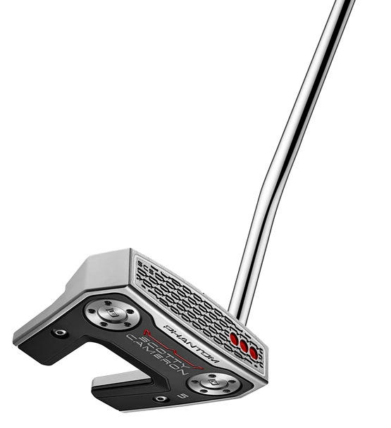 Scotty Cameron Phantom 5 Putter