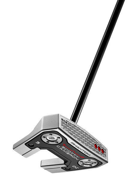 Scotty Cameron Phantom 5 OC Putter