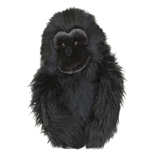 Daphne's Animal Driver Headcover - Gorilla