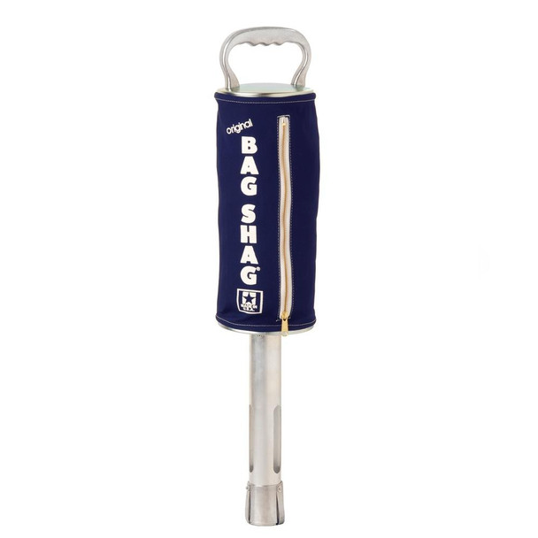 Madewell The Original Bag Shag Golf Ball Retriever (Navy)