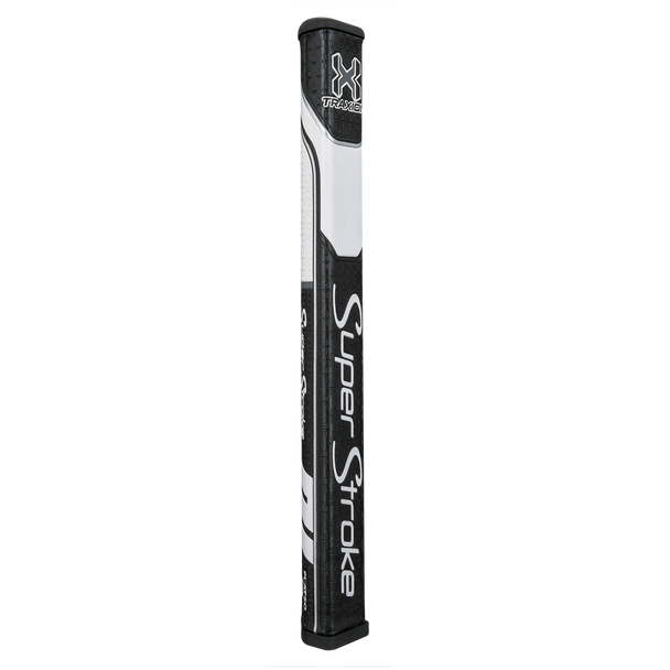 SuperStroke Traxion Flatso 1.0 Putter Grip