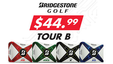 Bridgestone Tour B