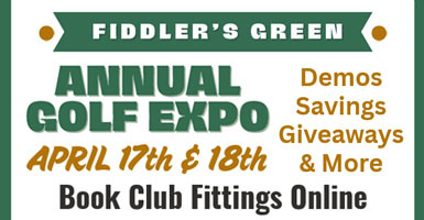 Fiddler's Green 2026 EXPO