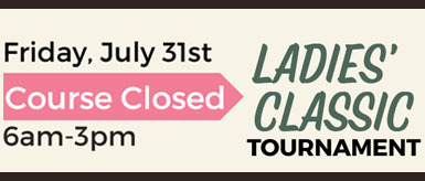 2026 Ladies' Classic Tournament 2026 Ladies' Classic Tournament