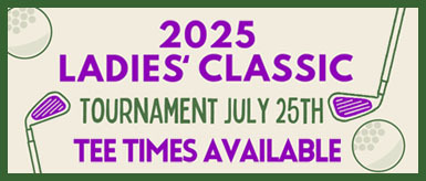 2025 Ladies' Classic Tournament
