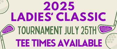 2025 Ladies' Classic Tournament