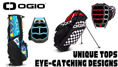 Ogio Golf Bags