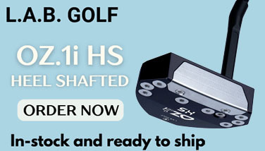 L.A.B. OZ.1i HS Putter