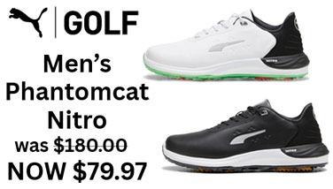 Puma Men's Phantomcat Nitro
