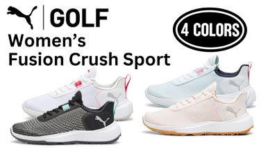 Puma Women's Fusion Crush Sport