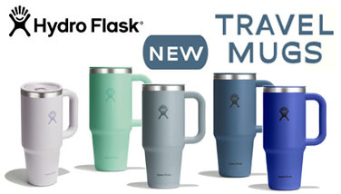 Hydro Flask Travel Mugs Hydro Flask Travel Mugs