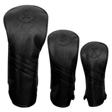 ProActive Vintage Headcover (Set of 3) | Fiddler's Green