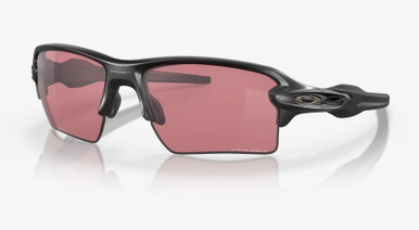 Oakley Flak 2.0 XL Sunglasses , Matte Black Frame, Prizm Dark Golf