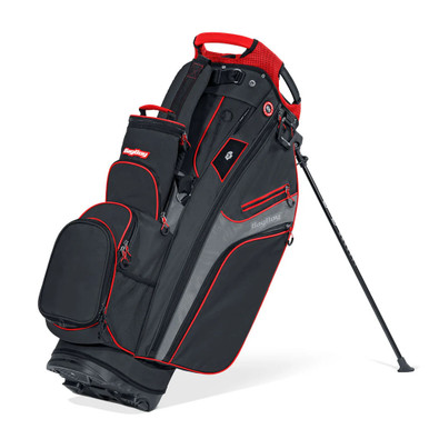 F.C.R.B. - 新品 送料無料 FCRB 22SS FCRB GOLF BAG BLACK F.C.Real Bristol GOLF BAG BLACK キャディバッグ - メルカリ