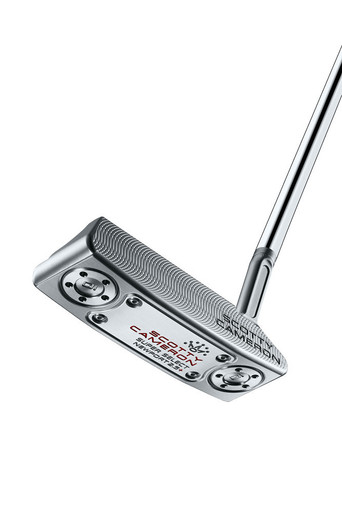 Newport 2.5 - Scotty Cameron