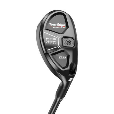 Tour Edge Exotics C723 Hybrid | Fiddler's Green