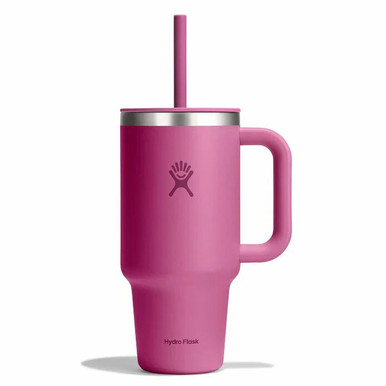 Hydro Flask Travel Tumbler | Fiddler's Green