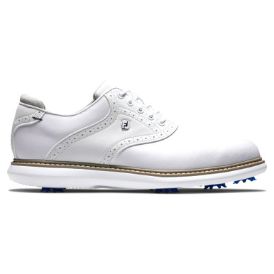 FootJoy ホワイト ゴルフシューズ FJ_57903_01__14147.1776878969.