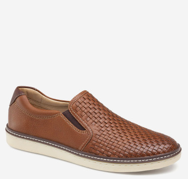 Johnston & Murphy Flex Casual slip on Men main image 3