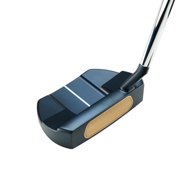Odyssey Ai-One Milled Three T S Putter | Fiddler's Green