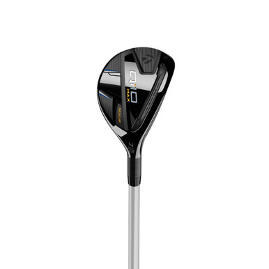 TaylorMade Women's Qi10 Max Rescue Hybrid | Fiddler's Green