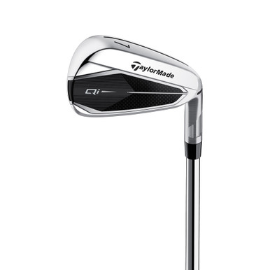 TaylorMade Qi Irons | Fiddler's Green