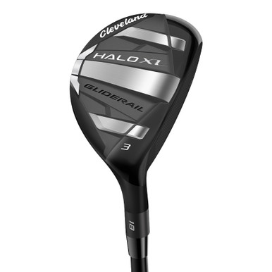 Cleveland Launcher Halo XL Hybrid | Fiddler's Green
