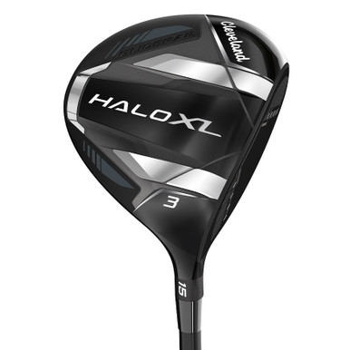 Cleveland Halo XL Fairway Wood | Fiddler's Green