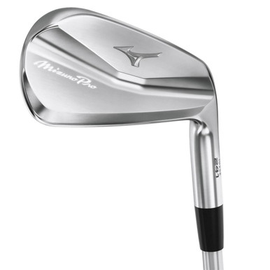 Mizuno Pro 241 Irons | Fiddler's Green