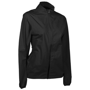 Sun Mountain Women's Monsoon Rain Jacket | Fiddler's Green
