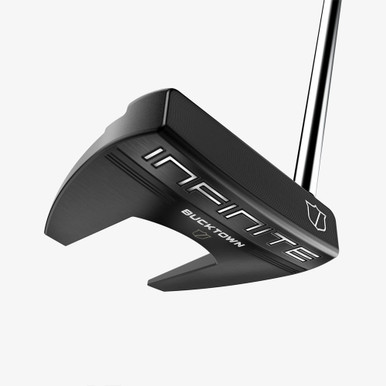 Wilson Staff Infinite Bucktown Putter | Fiddler's Green