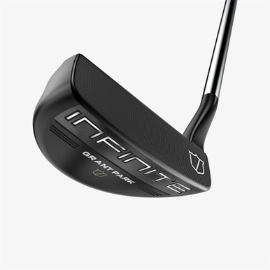 Wilson Staff Infinite Grant Park Putter | Fiddler's Green