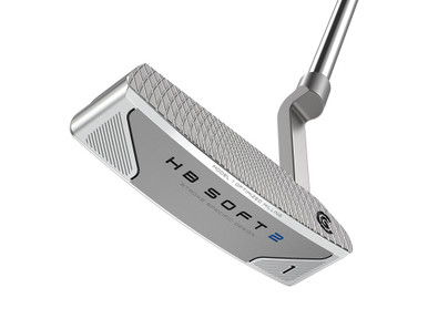 Cleveland HB Soft 2 Putter - Model 1 | Fiddler's Green
