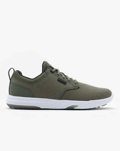 TravisMathew Men's The Daily Pro Hybrid Golf Shoe