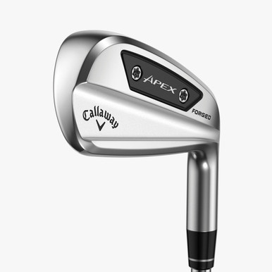 Callaway Apex Ai200 Irons | Fiddler's Green