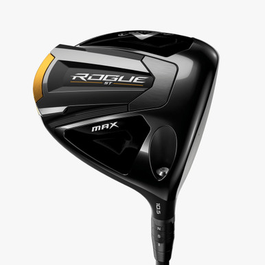 Callaway Rogue ST MAX 24 Driver | Fiddler