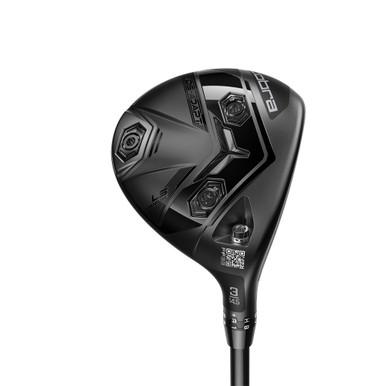 Cobra DS Adapt LS Ti Fairway | Fiddler's Green