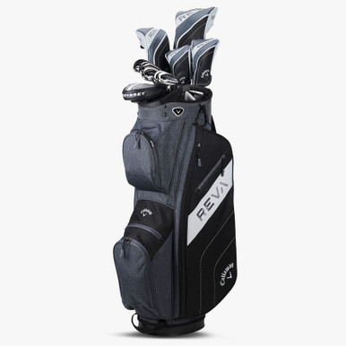 Callaway REVA ゴルフバッグ レディース 黒 s-l400.jpg