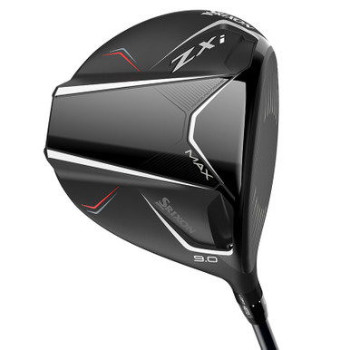 サ Srixon ZXi MAX Driver | Fiddler's Green