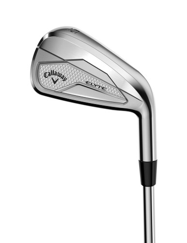 Callaway Elyte Irons | Fiddler's Green