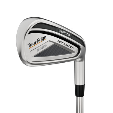 Tour Edge Hot Launch E525 Set Irons | Fiddler's Green