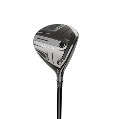TaylorMade Qi35 Fairway Wood | Fiddler's Green