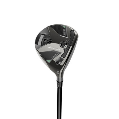 Tête De Bois 5 Tour Issue TaylorMade Qi35 18° - Pour Droitier - Neuf En Plastique Avec Adaptateur