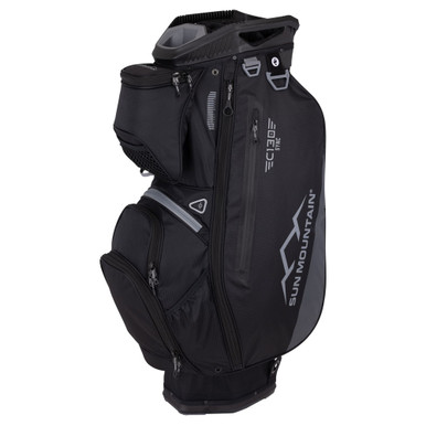 Sun Mountain C-130 Sync Cart Bag | Fiddler's Green